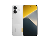 Smartfon i telefon Xiaomi POCO X8 5G 8/256GB White